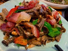 -妈妈的味道(和顺古镇店)