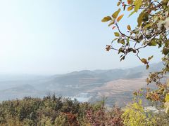 -北宫国家森林公园
