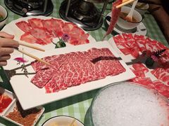 -番食园鲜食火锅(高新店)