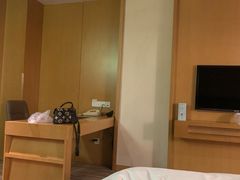 -石家庄万象天成假日酒店