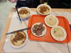 -新川面馆(新街口起源店)