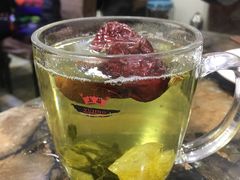 三泡台杯-清之口·东乡鸡自助饺子(经二路店)