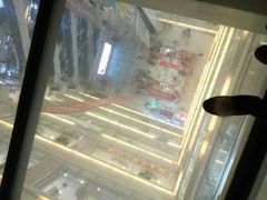 -运河城商业摩尔(太白楼路店)