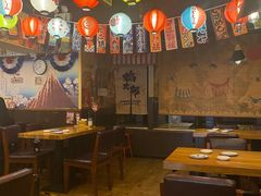 大堂-桃太郎创作料理(大坪店)