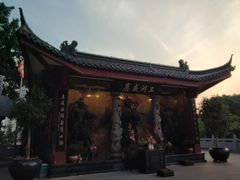 -厦门鸿山寺