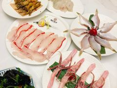 -围炉夜话·潮汕卤水火锅(榕江店)
