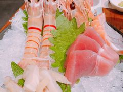 鳌虾-Mr·Fish鱼鲜生海鲜放题(银泰in99店)