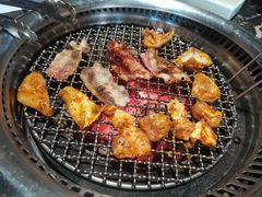 -一品诚记烤肉·甄选店(中南路店)