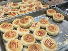 -常州糕团店(北大街新世纪商城店)