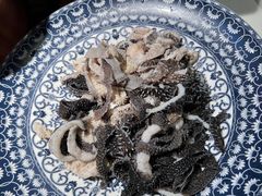 -北京老门框爆肚涮肉馆(锦业路店)