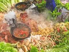 -品德宏·孔雀宴的发源地(金塔园店)