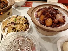 -乡村基·川味现炒大王(熙悦天街店)