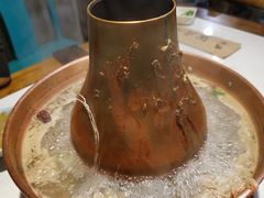 -前门·鲜肉火锅(长风店)