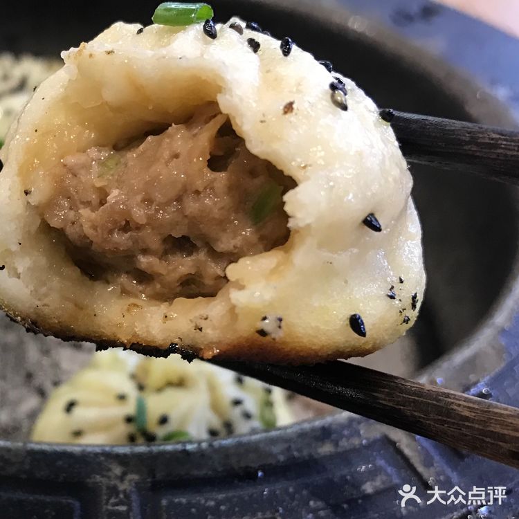 湖滨银泰E区必吃小吃简餐攻略