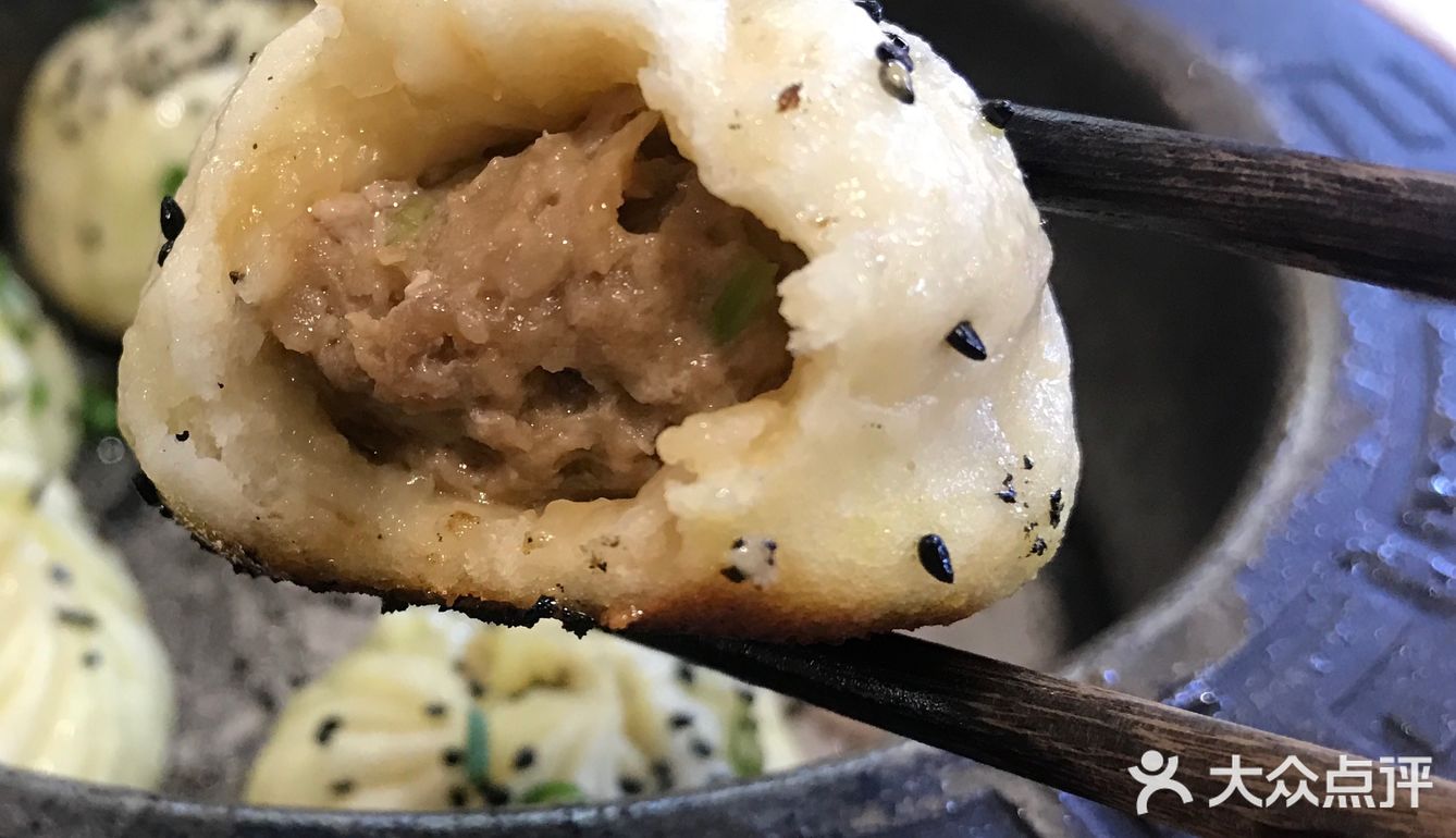 湖滨银泰E区必吃小吃简餐攻略
