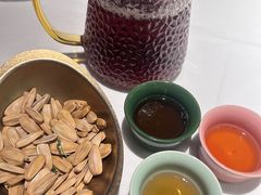 -桂满陇·蟹黄小笼汤包(环球港店)