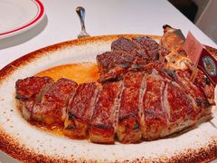 -希斯林牛排馆 Sizzzling Steakhouse