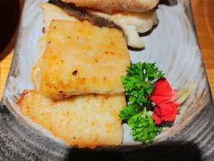 -三石铁板烧(紫竹桥店)