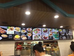 -魏家凉皮(祈年大厦店)