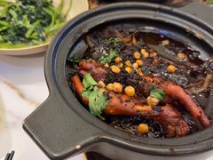 -春家·非遗手工小吃(徐汇万科广场店)
