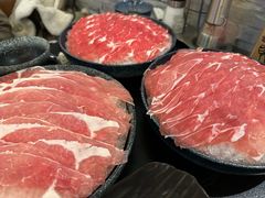 -熹悟海鲜火锅·广式打边炉