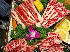 -匠牛道烤肉料理店(西坝河店)