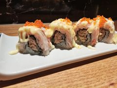 -無境·匠心日本料理(汉街店)