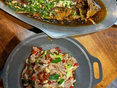 -树厨贵州菜(铜仁花果山店)