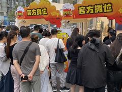 -金茂览秀城