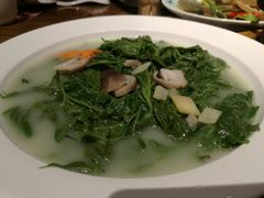 -广东道至正餐厅(区庄店)