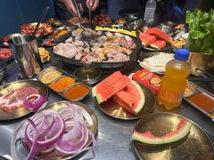 -匠子烤鱼(桫椤湾店)