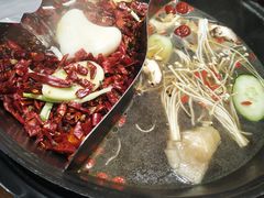 -刘火辣老火锅(光谷店)