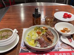 -陈鹏鹏潮汕菜(宝安机场T3航站楼店)