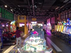 -星际传奇(新都七一国际广场店)