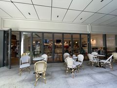-Peet's Coffee皮爷咖啡(万象天地店)