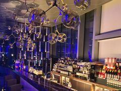 -于家堡洲际酒店·堡子里酒廊