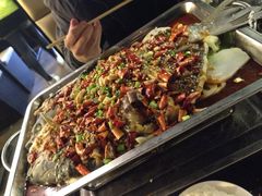 iphone_upload_pic-茶花妹子云南餐厅(传媒大学店)