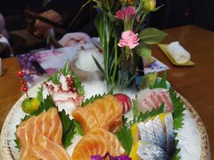 -大江户日本料理(吕厝店)