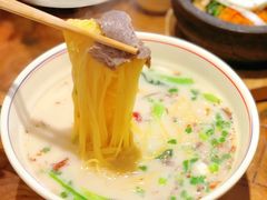 -七八冷面·延边朝鲜族美食(欢乐谷店)
