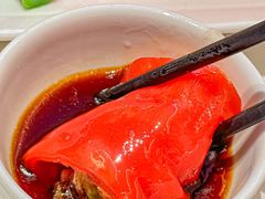 -香港狮子山下·明星粤菜餐厅(北苑店)