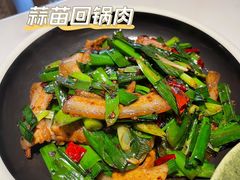 -上上席川菜(凯德乐峰广场店)