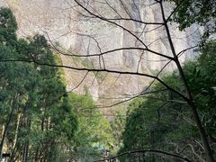 -雁荡山风景名胜区