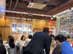 -福海居烤鸭店(鸟巢店)