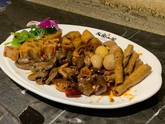 -大鱼山房鱼头火锅(老字号品质店)