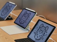 -Apple零售店(华贸购物中心店)