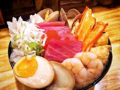 -老龙亭拉面店