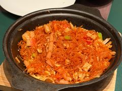 -孔雀裡融合餐厅