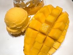 -Mango Tango