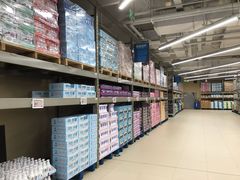 -盒马X会员店(上海森兰商都店)