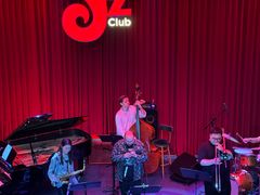 -JZ Club 爵士酒吧(上海店)